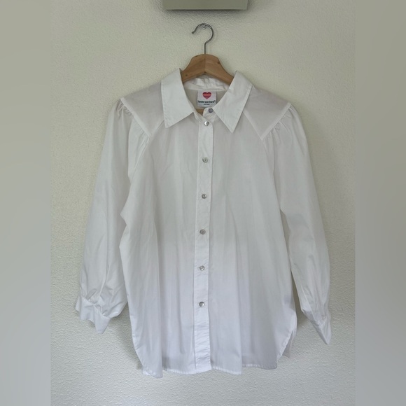 Hester & Orchard Button Down Shirt - Picture 2 of 9